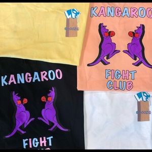 Meet your Posher, Jake